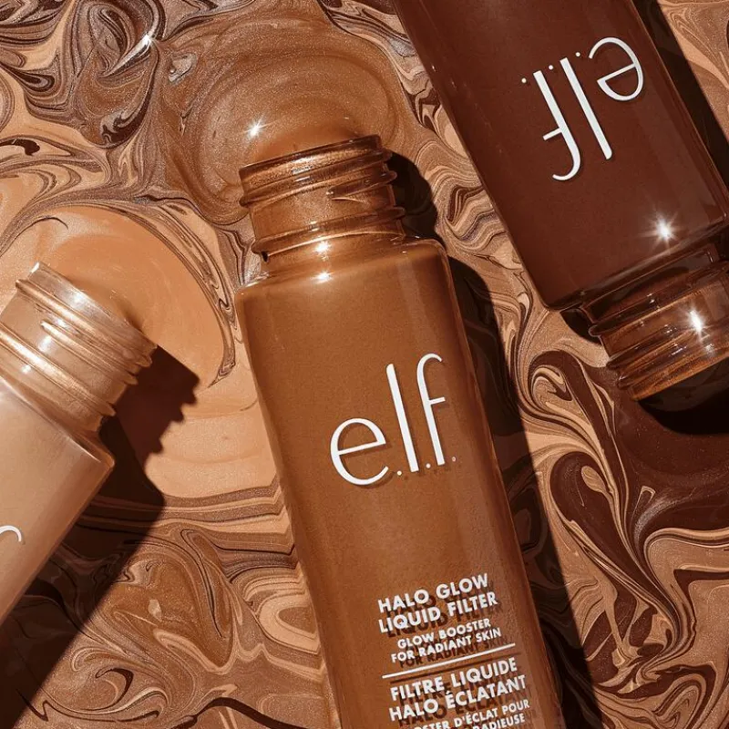 e.l.f. Halo Glow Liquid Filter