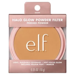 e.l.f. Halo Glow Powder Filter