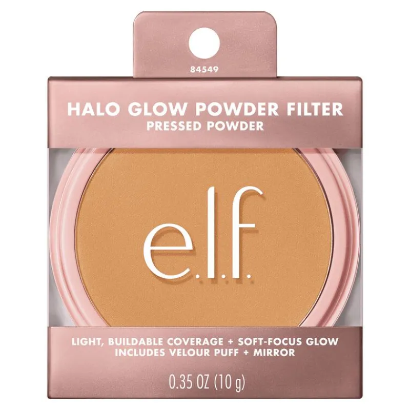 e.l.f. Halo Glow Powder Filter