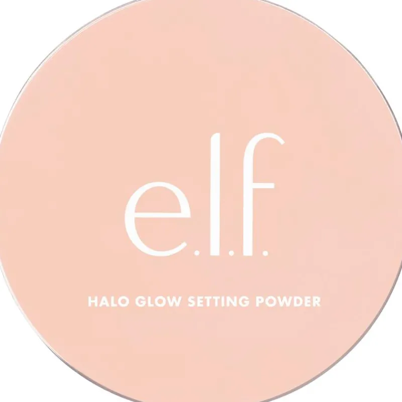 e.l.f. Halo Glow Setting Powder Fair/