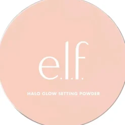 e.l.f. Halo Glow Setting Powder Light/