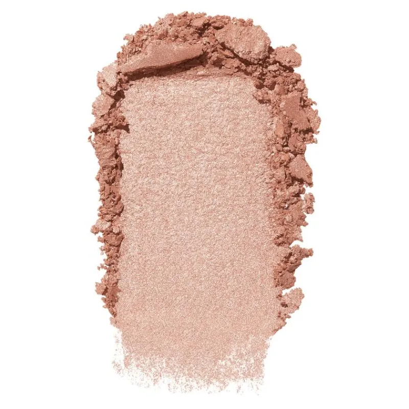 e.l.f. Halo Glow Silky Powder Highlighter Blush Money