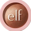 e.l.f. Halo Glow Silky Powder Highlighter Coppertunist