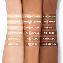 e.l.f. Halo Glow Skin Tint SPF50 6 Light Cool