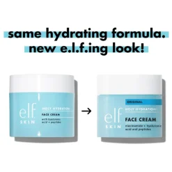 e.l.f. Holy Hydration! Face Cream
