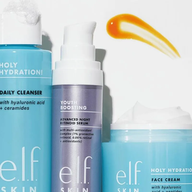 e.l.f. Holy Hydration! Face Cream