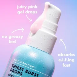 e.l.f. Holy Hydration! Thirst Burst Drops 30 ML
