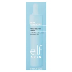 e.l.f. Holy Hydration! Triple Bounce Serum