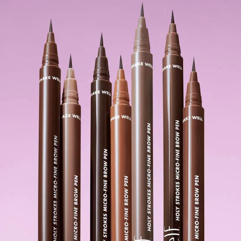 e.l.f. Holy Strokes MicFine BrowPen