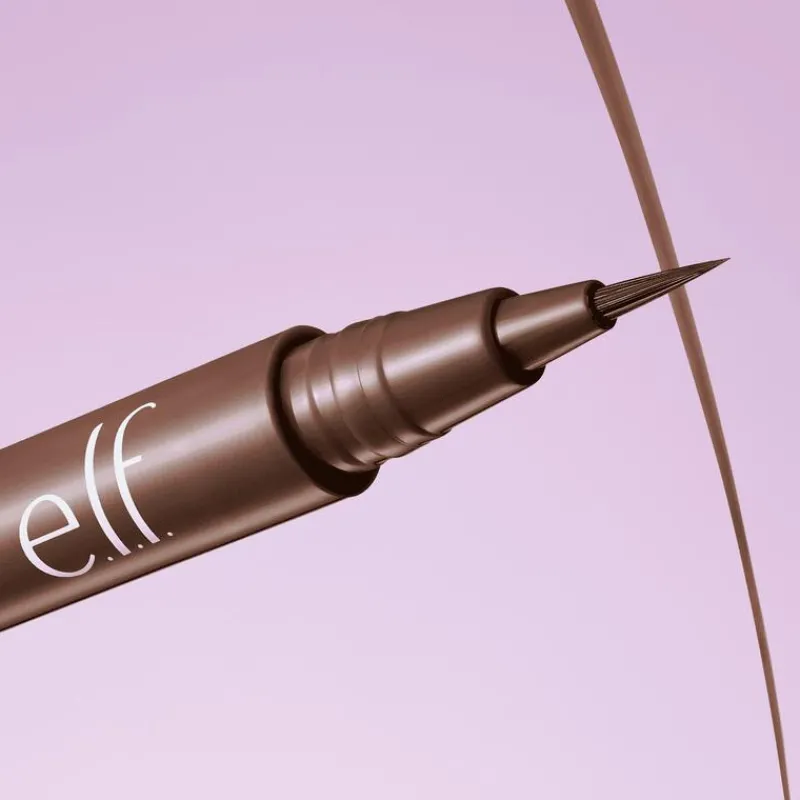 e.l.f. Holy Strokes MicFine BrowPen