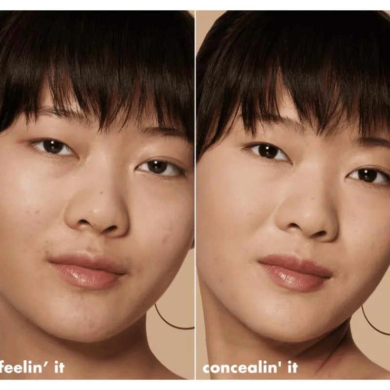 e.l.f. Hydrating Camo Concealer