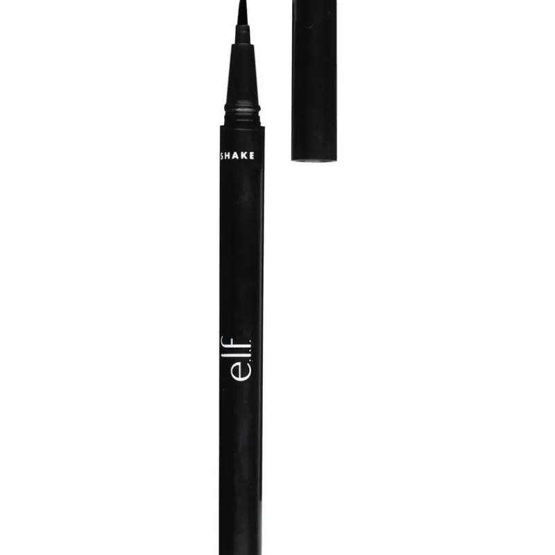 e.l.f. Intense H2O Proof Eyeliner Pen Jet Black