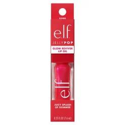 e.l.f. Jelly Pop Glow Reviver Lip Olie