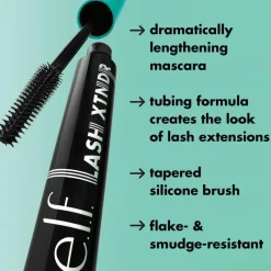 e.l.f. Lash Xtndr Mascara