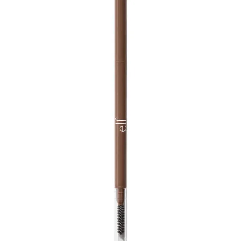 e.l.f. Micro-Fine Brow Pencil Deep Brown