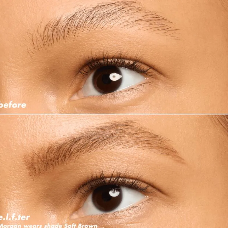 e.l.f. Micro-Fine Brow Pencil Soft Brown
