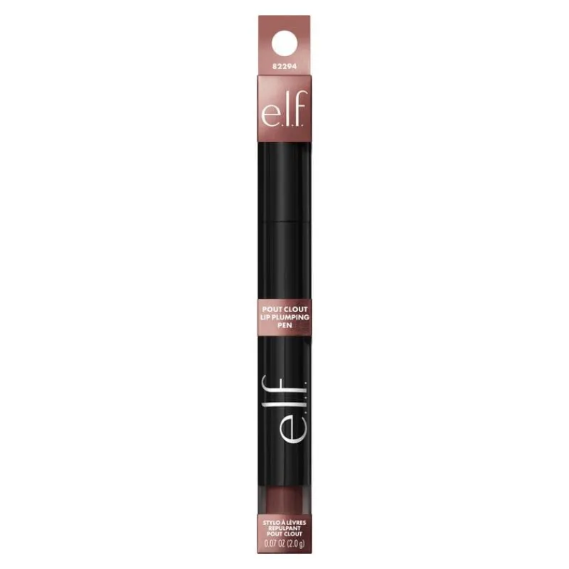 e.l.f. Pout Clout Lip Plumping Pen