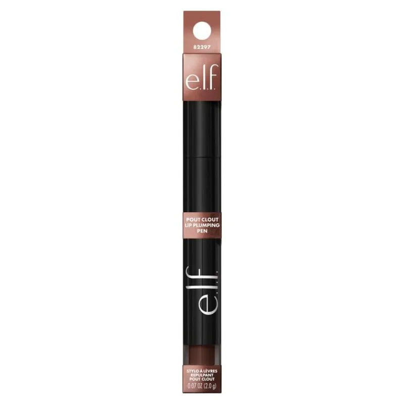 e.l.f. Pout Clout Lip Plumping Pen