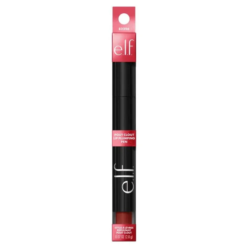 e.l.f. Pout Clout Lip Plumping Pen