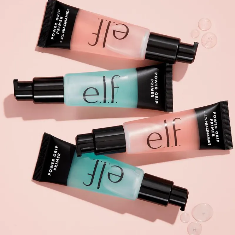 e.l.f. Power Grip Primer