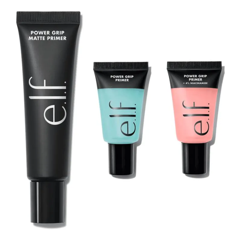 e.l.f. Power Grip Primer + Niacinamide Mini 15 ML