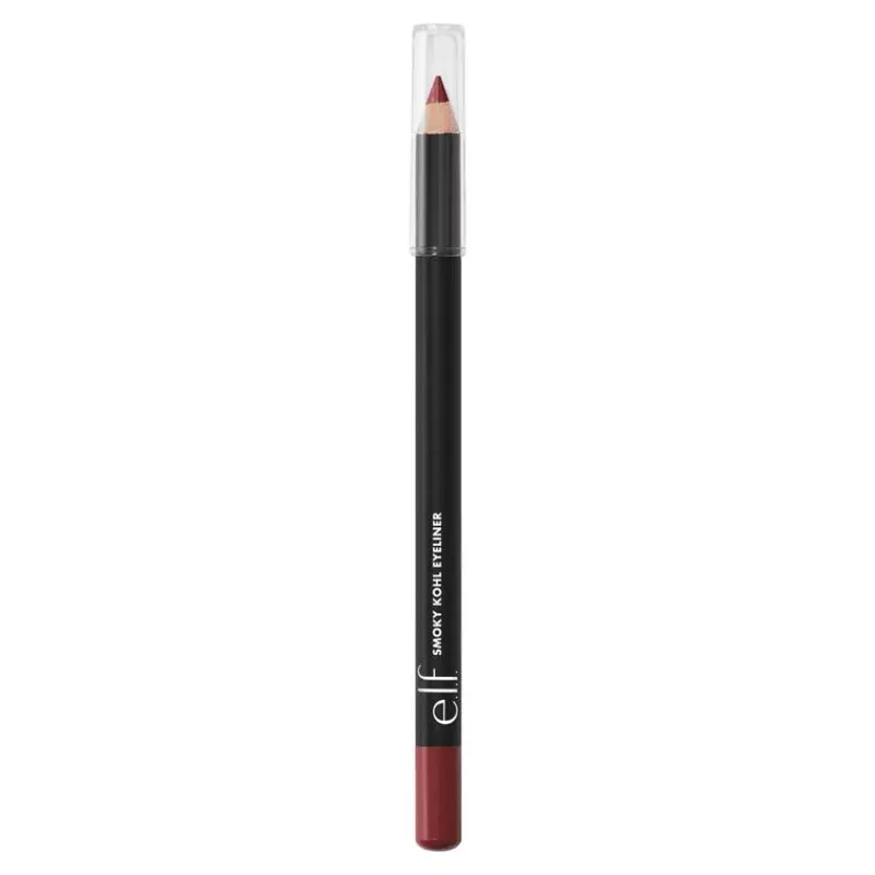 e.l.f. Smoky Kohl Eyeliner Berry Brown