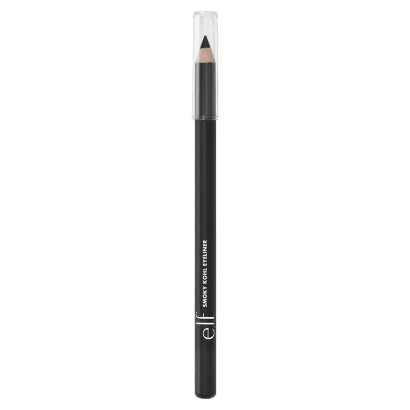 e.l.f. Smoky Kohl Eyeliner Black