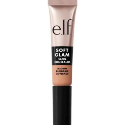 e.l.f. Soft Glam Satin Concealer 25 Light Neutral