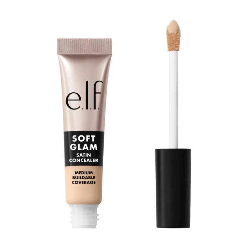 e.l.f. Soft Glam Satin Concealer 13 Fair Neutral