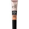 e.l.f. Soft Glam Satin Concealer 21 Light Neutral