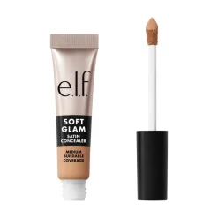 e.l.f. Soft Glam Satin Concealer 21 Light Neutral