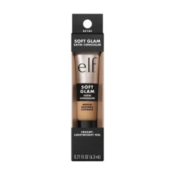 e.l.f. Soft Glam Satin Concealer 22 Light Warm