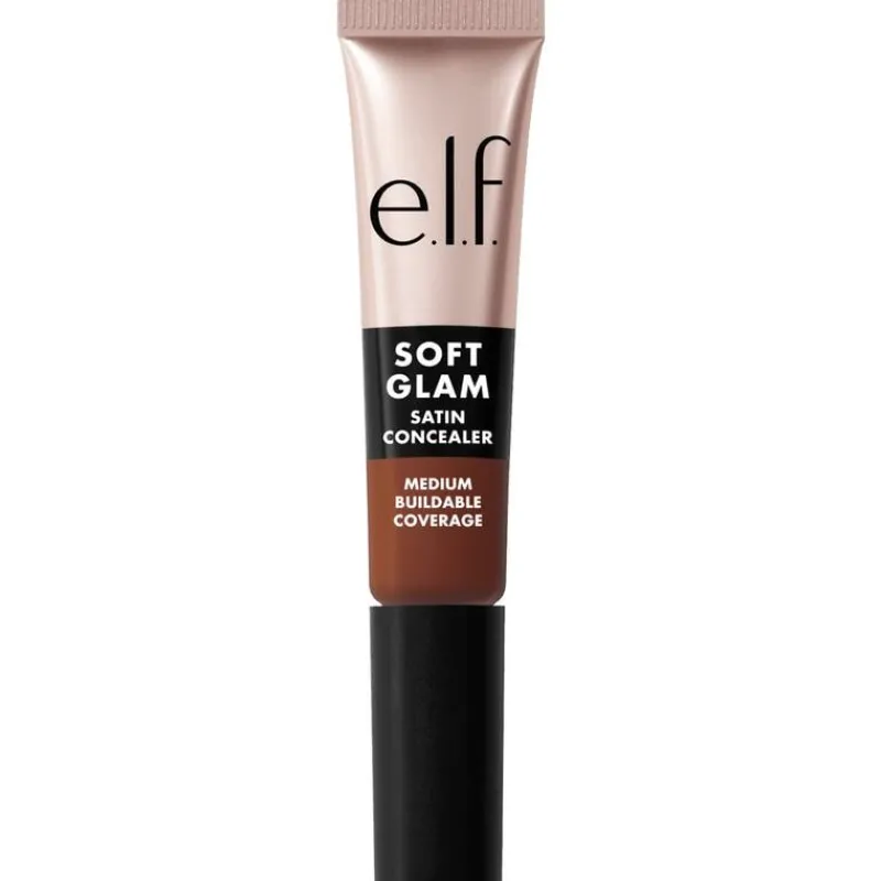 e.l.f. Soft Glam Satin Concealer 61 Rich Cool