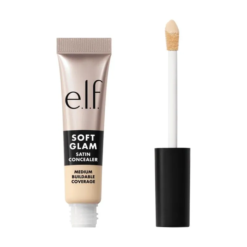 e.l.f. Soft Glam Satin Concealer 11 Fair Neutral