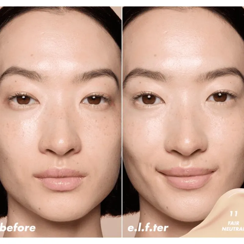 e.l.f. Soft Glam Satin Concealer 11 Fair Neutral