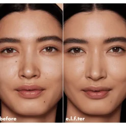 e.l.f. Soft Glam Satin Foundation 22 Light Warm