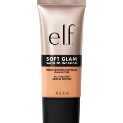 e.l.f. Soft Glam Satin Foundation