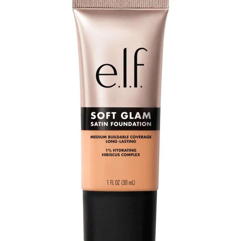 e.l.f. Soft Glam Satin Foundation