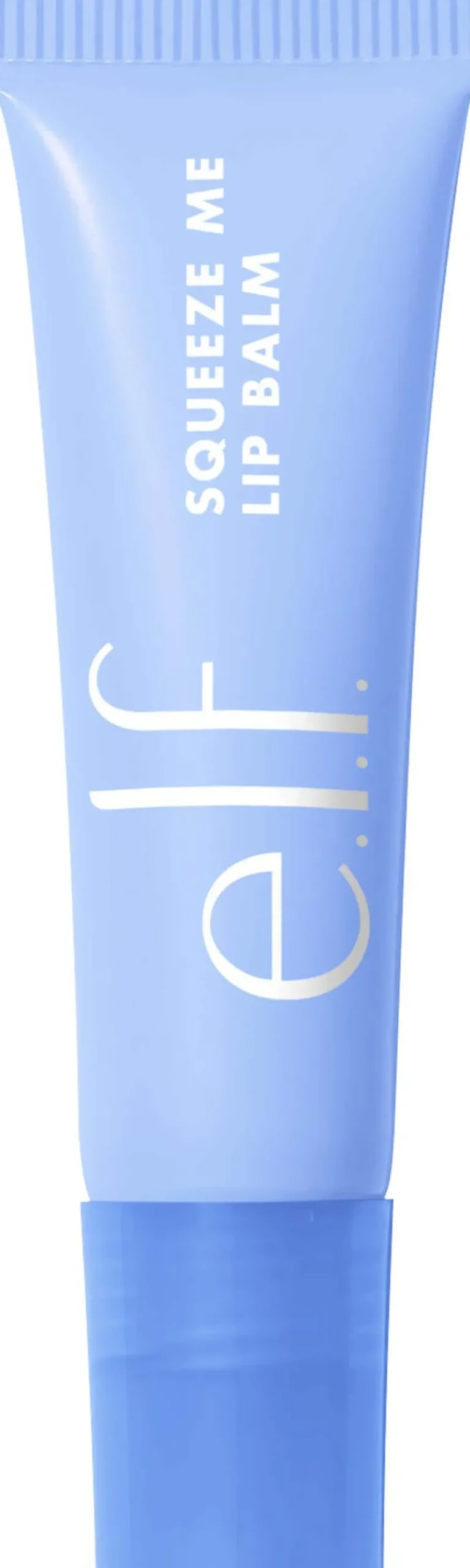 e.l.f. Squeeze Me Lip Balm Blueberry