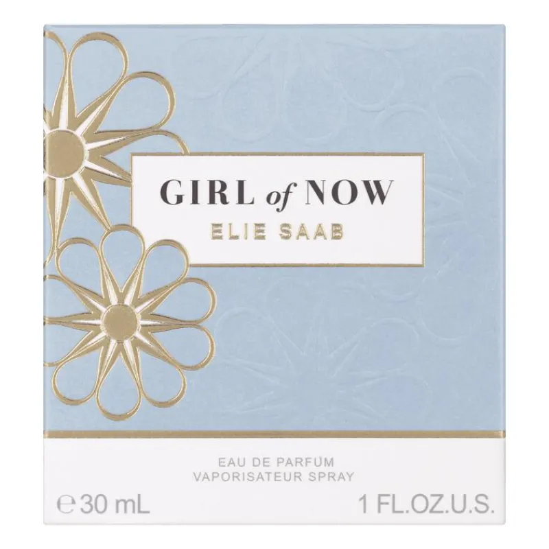 DAMES Elie Saab Girl of Now eau de parfum 30 ML