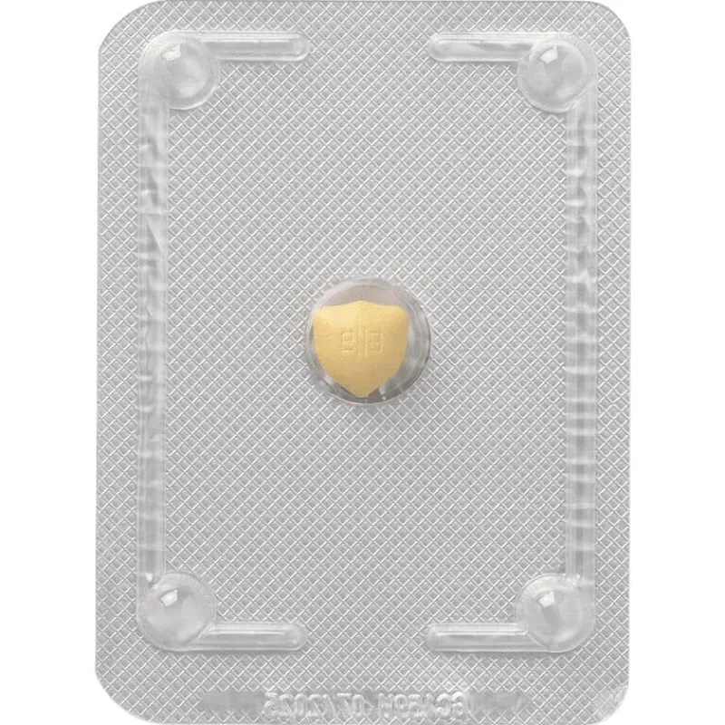 EllaOne Ulipristalacetaat Morning-Afterpil