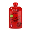 Ella's Kitchen Aardbeien Appels Biologisch Knijpfruit 4+ Maanden 120 GR