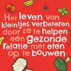 Ella's Kitchen Bio Puff Pops Erwt Maïs Snack Bio 10+ Maanden