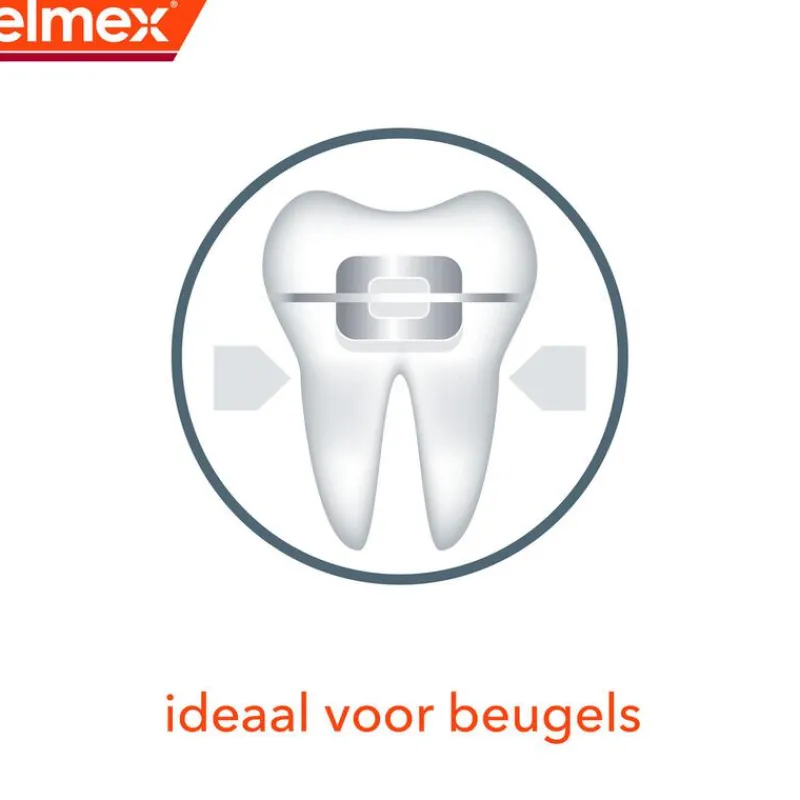 Elmex Anti Caries Professional Ortho Tandpasta - 75ML