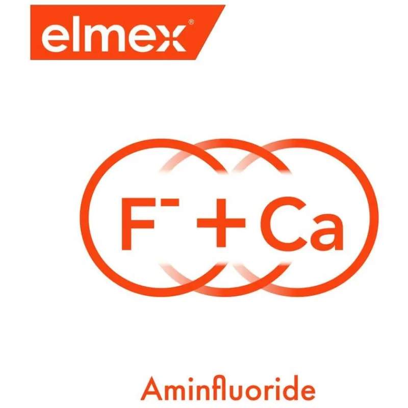Elmex ® Anti-Cariës Peuter Tandpasta - 75 ML