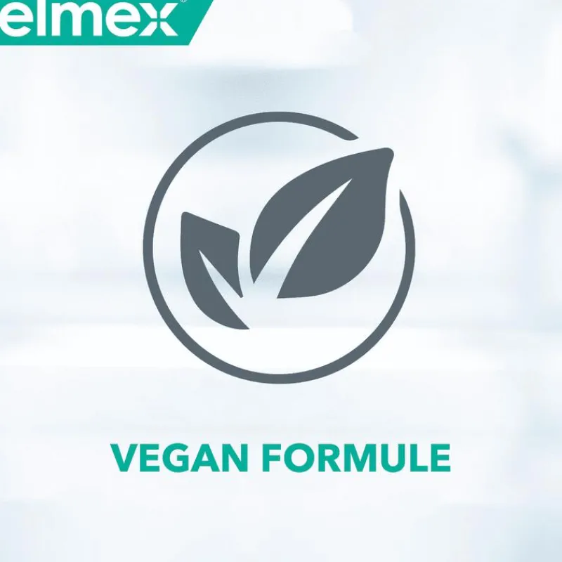 Elmex Sensitive Clean & Fresh Tandpasta 75ML