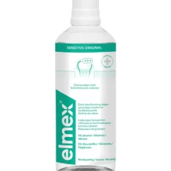 Elmex ® Sensitive Mondwater - 400 ML