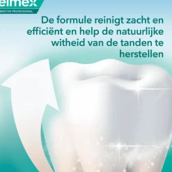 Elmex � Sensitive Professional Gentle Whitening Tandpasta 75 ML