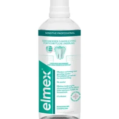 Elmex Sensitive Professional Mondwater - 400 ML