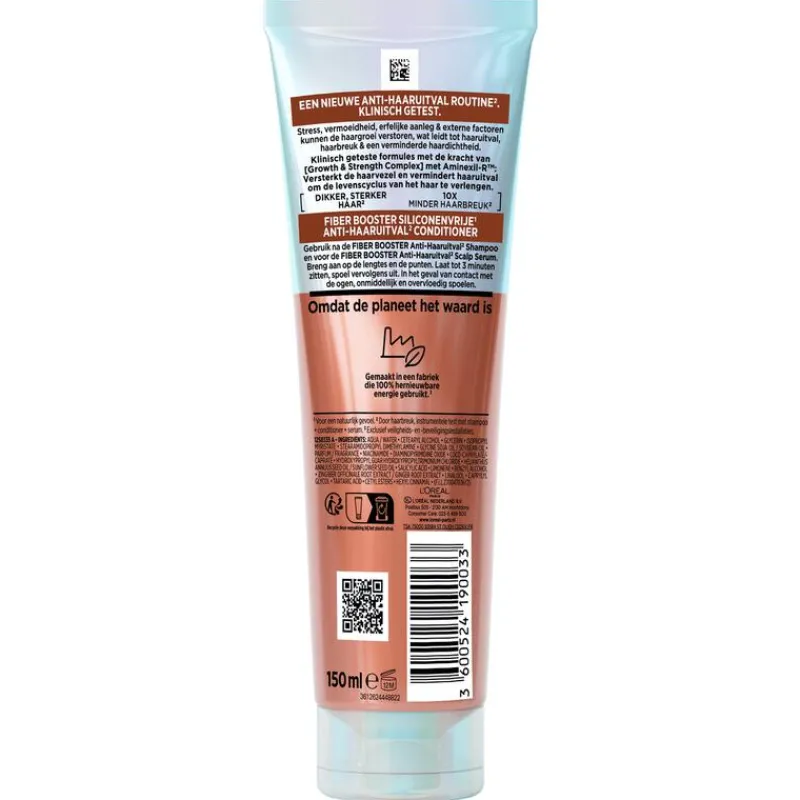 L'Oréal Paris Elvive Fiber Booster Conditioner